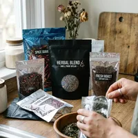 Smell Proof Mylar Bags — view 4