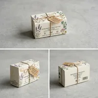 Soap Gift Packaging — view 2