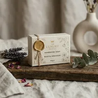 Soap Gift Packaging — view 3