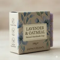 Soap Sleeve Packaging — view 2