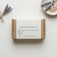 Soap Sleeve Packaging — view 4
