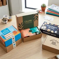 Subscription Mailer Boxes — view 3