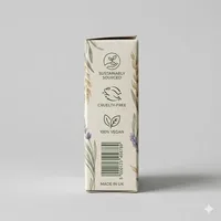 Sustainable Bath Packaging — view 4