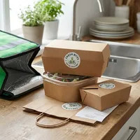 Sustainable Food Packaging Solutions — view 4