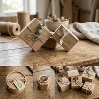 Sustainable Gift Packaging — view 4