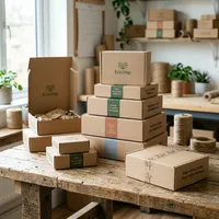 Sustainable Mailer Boxes — view 3