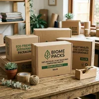 Sustainable Mailer Boxes — view 4