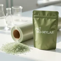 Sustainable Mylar Pouches — view 3