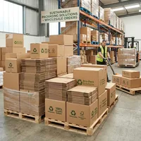 Sustainable Packaging Boxes Wholesale — view 2