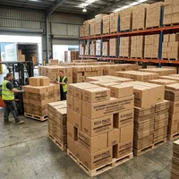 Sustainable Packaging Boxes Wholesale — view 4
