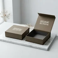Sustainable Rigid Packaging Boxes — view 2