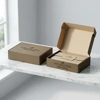 Sustainable Rigid Packaging Boxes — view 3
