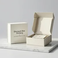 Sustainable Rigid Packaging Boxes — view 4