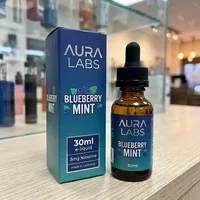 Vape Oil Packaging — view 3