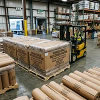 Wholesale Butcher Paper — view 1