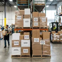 Wholesale Food Packaging Boxes — view 3