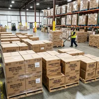 Wholesale Food Packaging Boxes — view 4