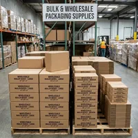 Wholesale Mailer Boxes — view 2
