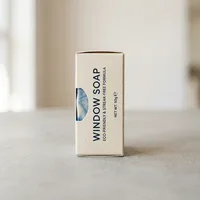 Window Soap Packaging — view 4